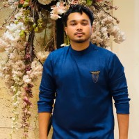 Masudul Islam