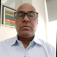 Ashok Kumar  Singh