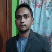 Md Asaduzzaman