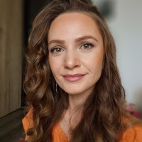 Simona Petre