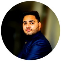 Arshad Bagwan