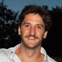 Tomás Pérez Colman