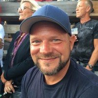 Peter Brysting