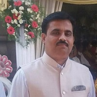 Jagadish Mahadikar