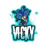 Rapper Vicky