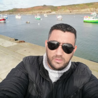 Hocine Khelifaoui