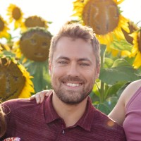 Aaron M. Lenz