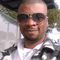 donald Johnson