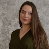 Hanna Novikova