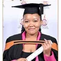 Mbalenhle Khuzwayo