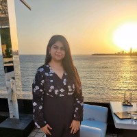 Nirali Jain