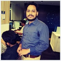 Ramakrushna Mohapatra
