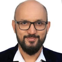 Dipendra Bhandari