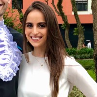 Rafaela Caspary Roithmann