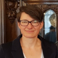 Julia Heymann