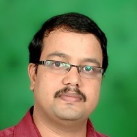 Dr. Prakash R G Relekar