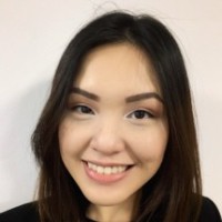 Camilla Teoh