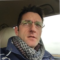 Massimiliano Salafia