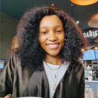 Nolwandle Manzi