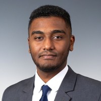 Motaz Saeed