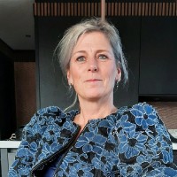 Geriette Bredewold