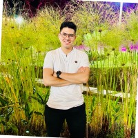 Daniel Felipe Corredor Hernández