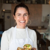 Michelle Valdez- Wilton