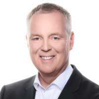 Bernd Fröhlich