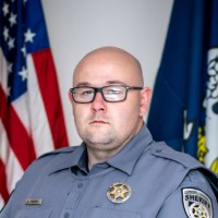 Kyle Piercy, LEM-T, SRMP-R
