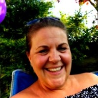 Claire Summerton