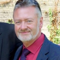 Andy Gordon