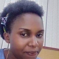 Iraguha Angelique