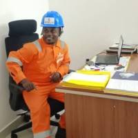 Ajackson Ngombo