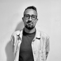 Dan Vaughan