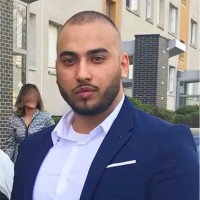 Dilan Uzan