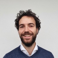 Hidde Bos