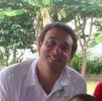 Nelson Daniel Ferreira