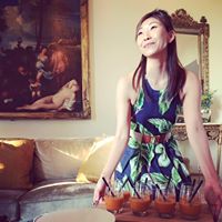 Christina Kim