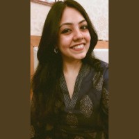 Ankita Patjoshi