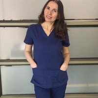 Maritza Leiva González