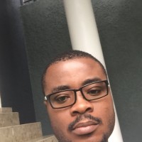 Modeste ADOU