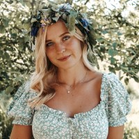 Hillewie Dahlin