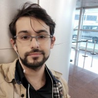 Murilo Gomes Teixeira