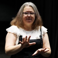 Sara Jackson