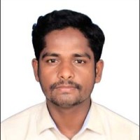 Chakkaravarthi Chandrasekaran