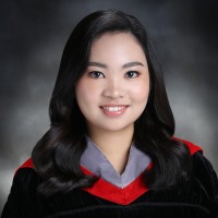 Patricia Anne Valenzuela