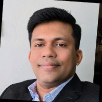 Prasanth Raman Nair