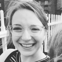 Rosemary O'Malley