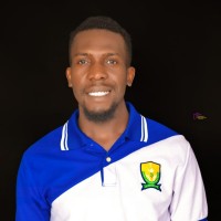 Okoli Chigozie Innocent