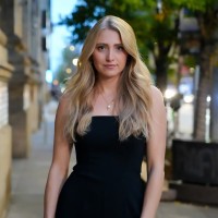Kayla Kramer